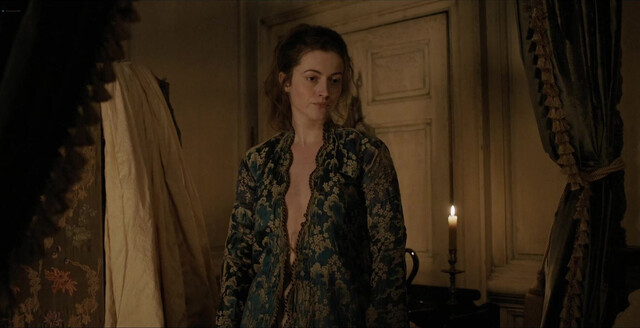 Lauren McQueen nude - Outlander: Blood of My Blood s01e04 (2025)