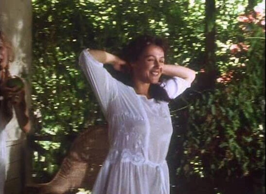 Kate Buffery nude, Frances Barber nude - Orchid House s01e03 (1991)