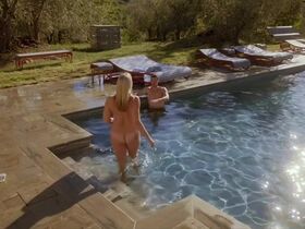 Natasha Henstridge nude - House Red (2022)