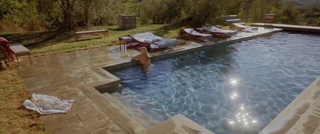 Natasha Henstridge nude - House Red (2022)