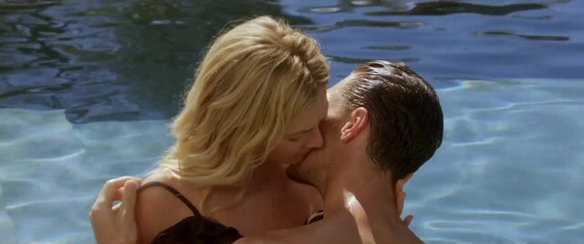 Natasha Henstridge nude - House Red (2022)