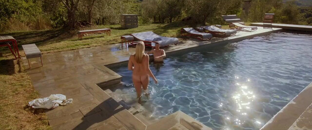 Natasha Henstridge nude - House Red (2022)