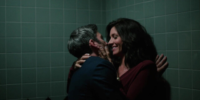 Dawn Olivieri sexy - Yellowstone s05e02-05, e09-10 (2022)