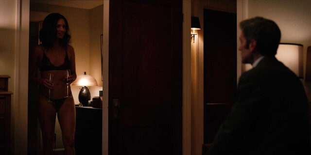 Dawn Olivieri sexy - Yellowstone s05e02-05, e09-10 (2022)