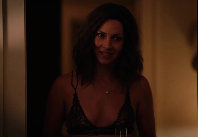 Dawn Olivieri sexy - Yellowstone s05e02-05, e09-10 (2022)