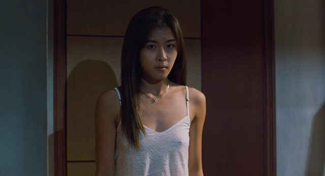 Ha Ji-won sexy, Yoo Chae-yeong sexy, Jae-yeong Jin sexy - Sex Is Zero (2002)