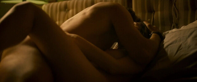 Giulia Schiavo nude - Malamore (2025)