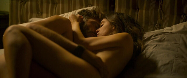 Giulia Schiavo nude - Malamore (2025)