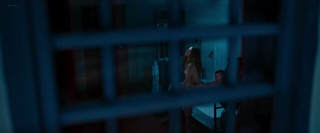 Giulia Schiavo nude - Malamore (2025)