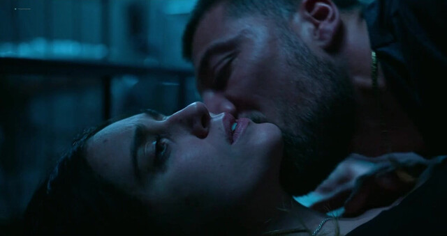 Giulia Schiavo nude - Malamore (2025)