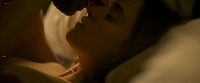 Giulia Schiavo nude - Malamore (2025)