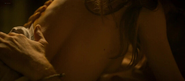 Giulia Schiavo nude - Malamore (2025)