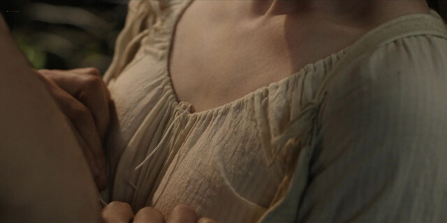Harriet Slater nude - Outlander Blood of my Blood s01e05 (2025)