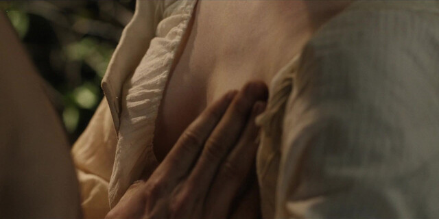 Harriet Slater nude - Outlander Blood of my Blood s01e05 (2025)