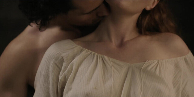 Harriet Slater nude - Outlander Blood of my Blood s01e05 (2025)