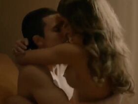 Hiba Abouk nude - El Principe s01e12 (2014)