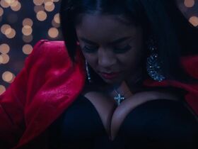 Yvette Helena Wiley sexy - Take Me to Dinner (2025)