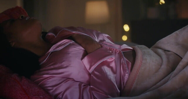 Yvette Helena Wiley sexy - Take Me to Dinner (2025)