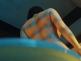 Goo Jae-yee sexy - Mistress s01e01-04 (2018)