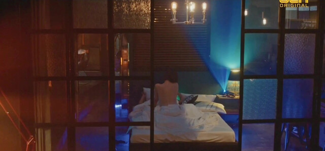 Goo Jae-yee sexy - Mistress s01e01-04 (2018)