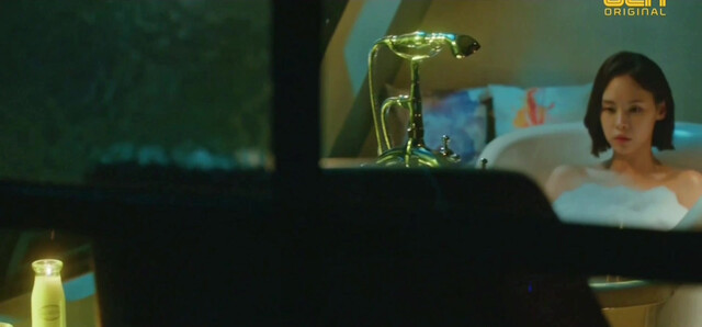 Goo Jae-yee sexy - Mistress s01e01-04 (2018)