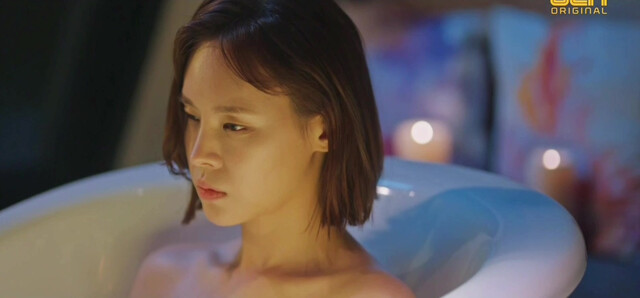 Goo Jae-yee sexy - Mistress s01e01-04 (2018)