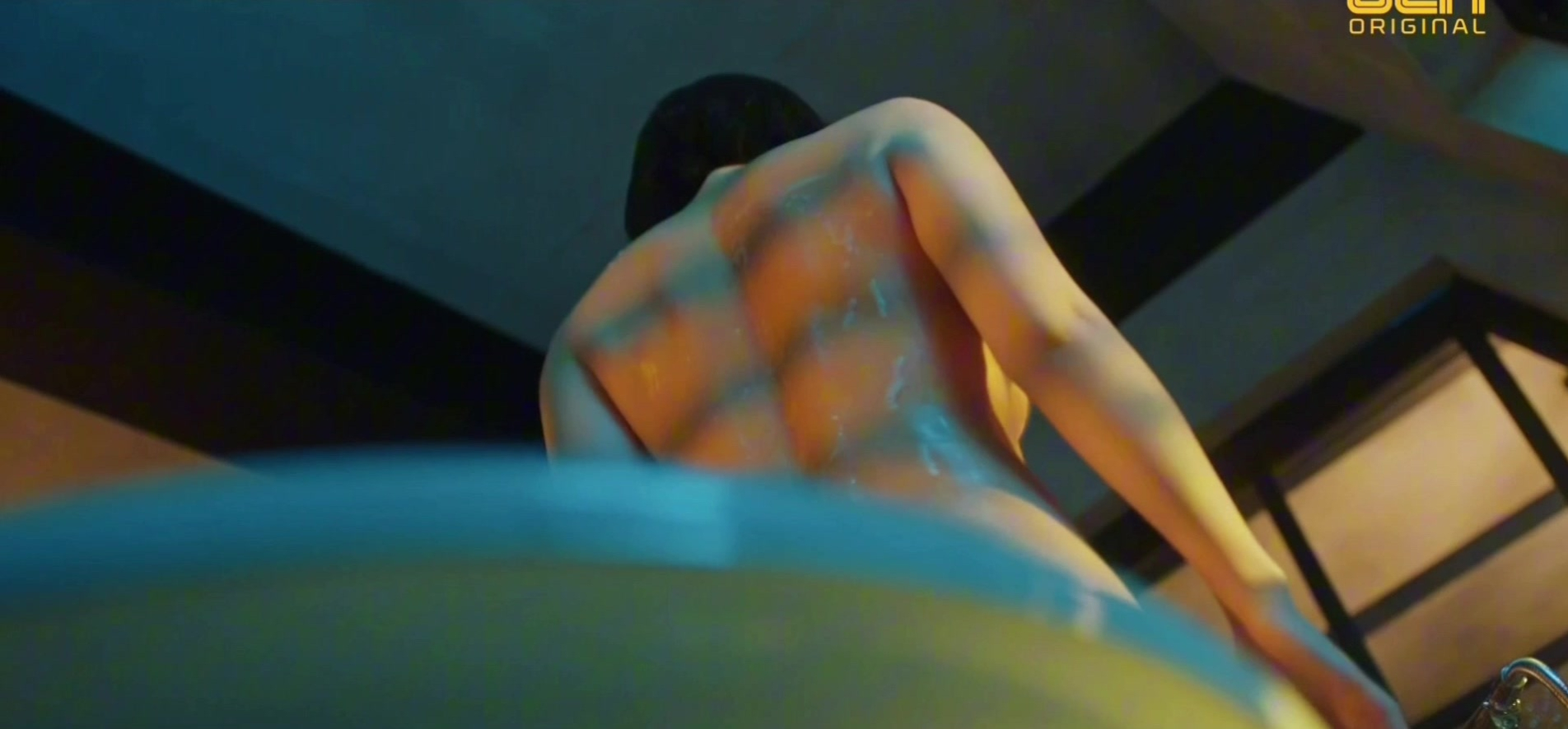 Goo Jae-yee sexy - Mistress s01e01-04 (2018)