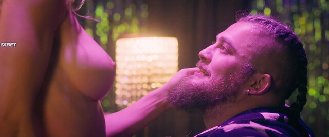 Leah Gibson nude, Silvia Orduna nude, Rex Adams nude, Eloise Lovell Anderson nude, Alexsandria Ralev nude, Julia Strowski nude - Risque (2025)