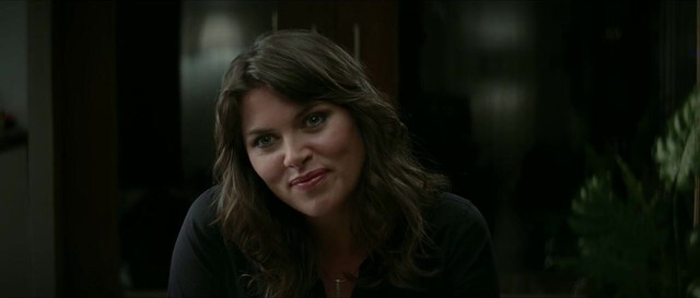 Claire Keelan sexy - Mister John (2013)