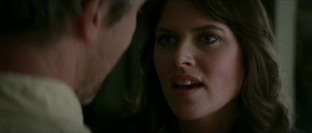 Claire Keelan sexy - Mister John (2013)