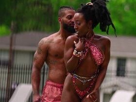 Pha Baby sexy - Three (2024)