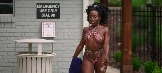 Pha Baby sexy - Three (2024)