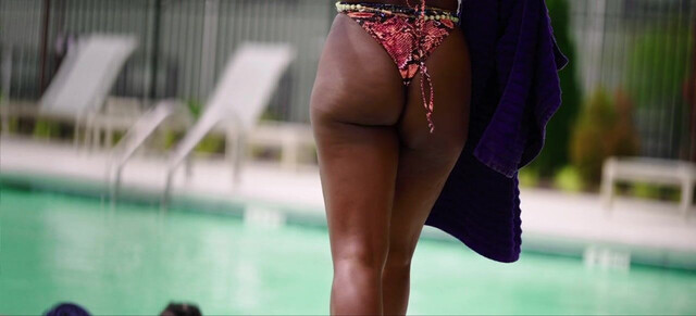 Pha Baby sexy - Three (2024)