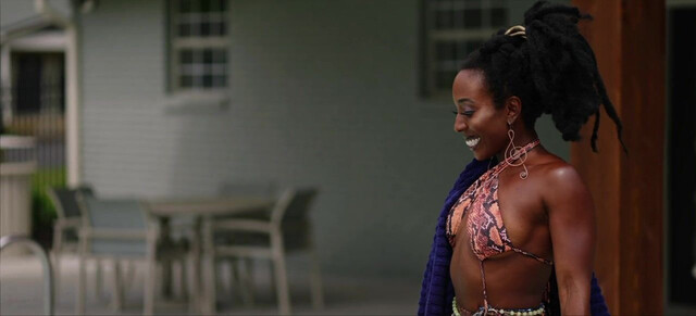 Pha Baby sexy - Three (2024)