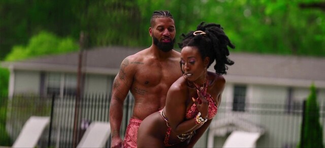 Pha Baby sexy - Three (2024)