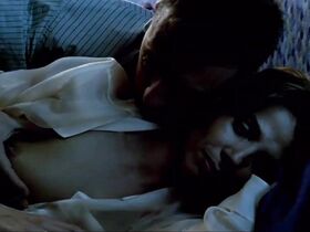 Victoria Abril nude - Intruso (1993) HD