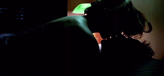 Victoria Abril nude - Intruso (1993) HD