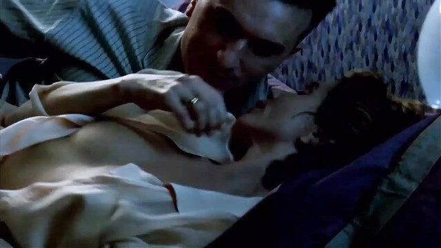 Victoria Abril nude - Intruso (1993) HD