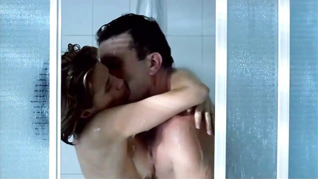 Victoria Abril nude - Intruso (1993) HD