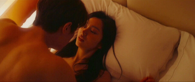 Choi Yu-hwa nude, Lim Ji-yeon sexy - Tazza: One Eyed Jack (2019)