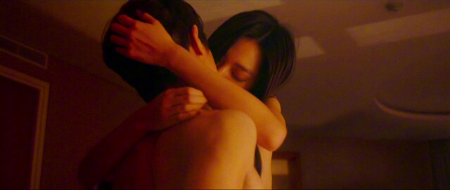 Choi Yu-hwa nude, Lim Ji-yeon sexy - Tazza: One Eyed Jack (2019)