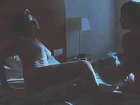 Margarida Marinho nude - Aparelho Voador a Baixa Altitude (2002)