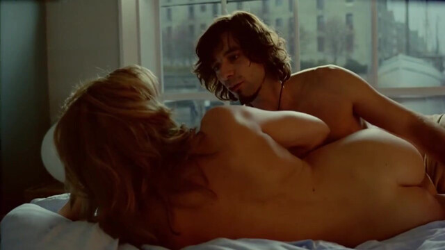 Mille Dinesen nude - Nynne (2005)