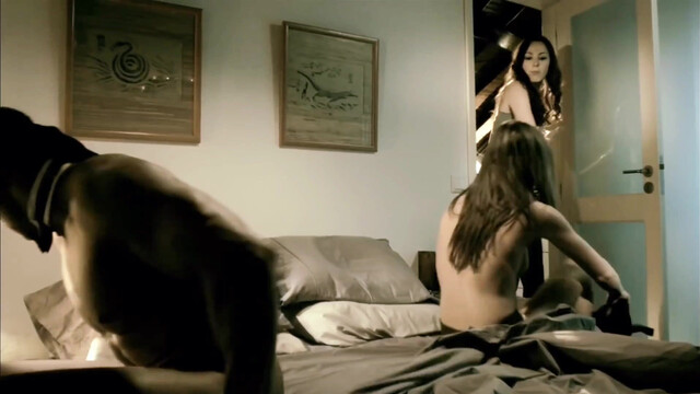 Mafalda Pinto nude - Tempo Final s01e05 (2011)