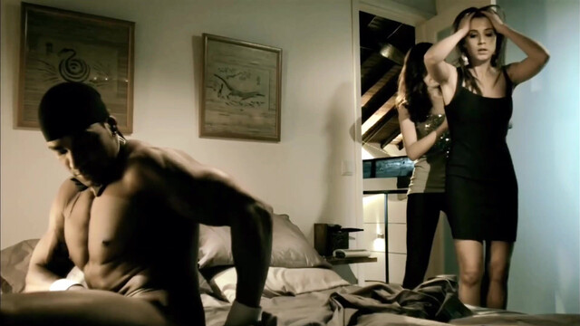 Mafalda Pinto nude - Tempo Final s01e05 (2011)