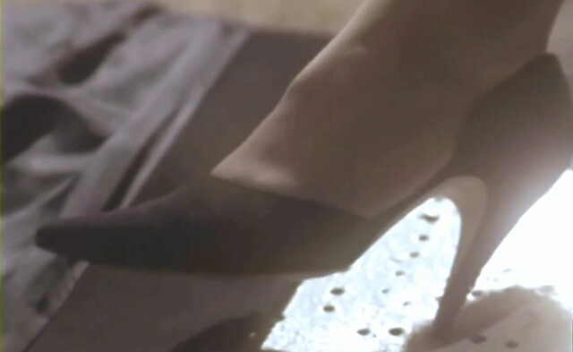 Adelaide Sousa nude - Aniversario (2000)