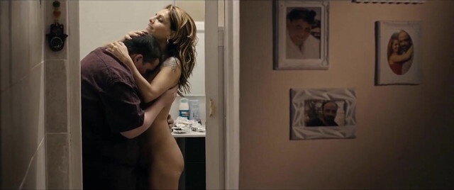 Liat Ekta nude - Noble Savage (2018)