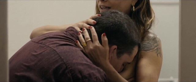 Liat Ekta nude - Noble Savage (2018)