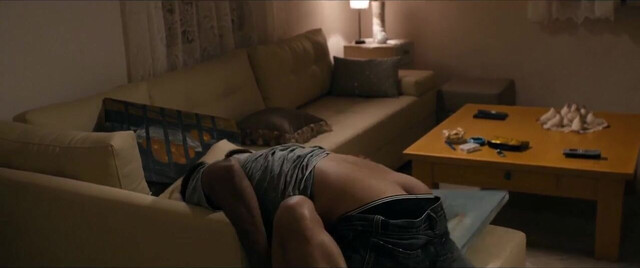 Liat Ekta nude - Noble Savage (2018)