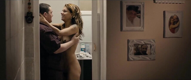 Liat Ekta nude - Noble Savage (2018)